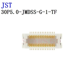 10PCS 30P5.0-JMDSS-G-1-TF Konektor JST