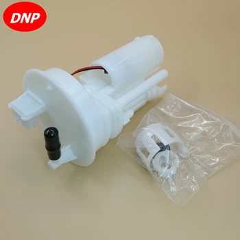 DNP Palivové filtre vhodné na Nissan Teana 17040-9Y00A